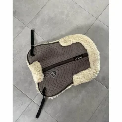 amortisseur lena beige*Fouganza Outlet