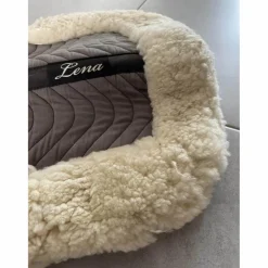 amortisseur lena beige*Fouganza Outlet
