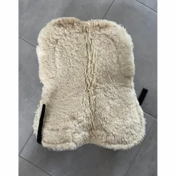 amortisseur lena beige*Fouganza Outlet