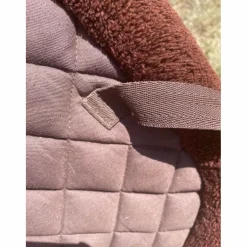Amortisseur marron Equithème*Equitheme Online