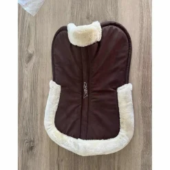 QHP Amortisseurs>Amortisseur marron Ontario