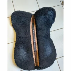 Mattes Amortisseurs>Amortisseur haute laine avec correction system
