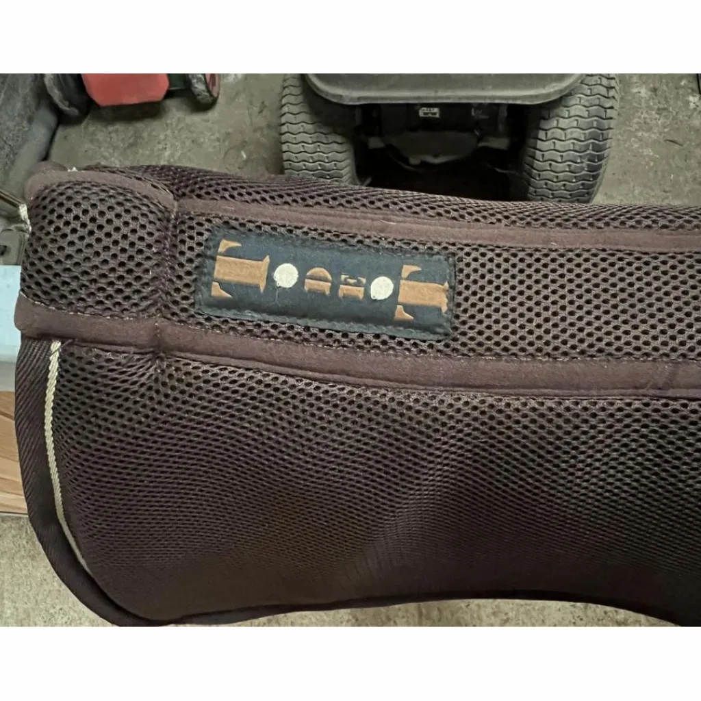 Amortisseur Mesh 3D TdeT*T de T Outlet