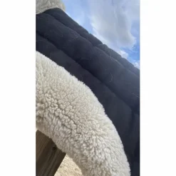 Amortisseur mouton*Fouganza Best