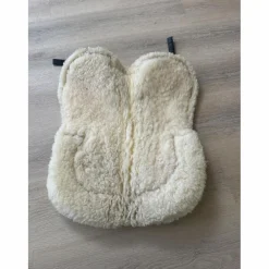 Amortisseur mouton*Decathlon Best