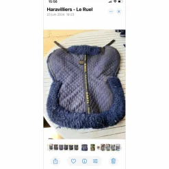 Bartl Amortisseurs>Amortisseur mouton