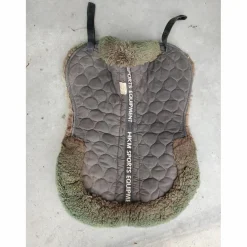 HKM Amortisseurs>Amortisseur mouton