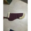 amortisseur mouton bordaux*Harcour Clearance