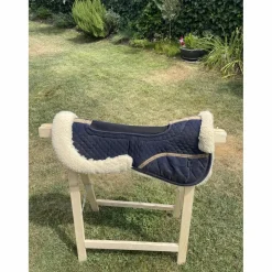 Horze Amortisseurs>Amortisseur Mouton