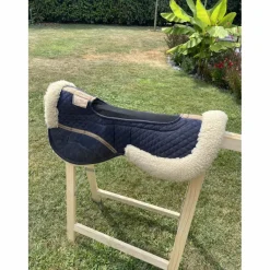 Horze Amortisseurs>Amortisseur Mouton