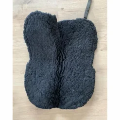 Amortisseur mouton noir*CSO