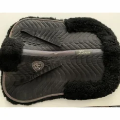 Amortisseur mouton noir*Fouganza Discount