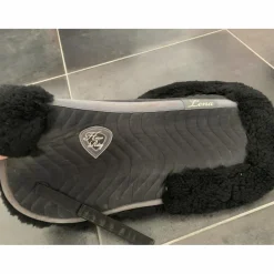 Amortisseur mouton noir*Fouganza Discount