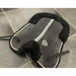 Amortisseur mouton noir*Fouganza Discount