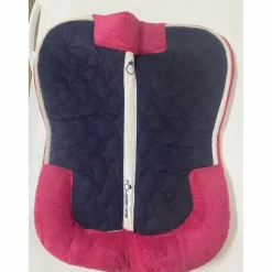 Equitheme Amortisseurs>Amortisseur Mouton Rose