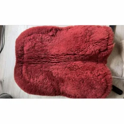 Fouganza Amortisseurs>amortisseur mouton rouge