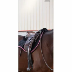 Riding World Amortisseurs>Amortisseur Noir