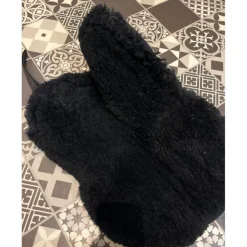 Amortisseur noir*- Marque inconnue - Outlet