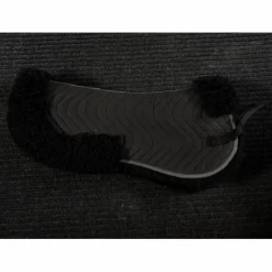 amortisseur noir en moumoute - FOUGANZA*Decathlon Online