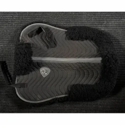 amortisseur noir en moumoute - FOUGANZA*Decathlon Online