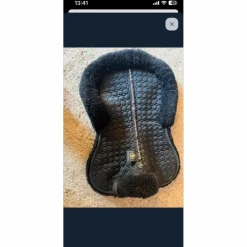 - Marque inconnue - Amortisseurs>amortisseur noir moumoute