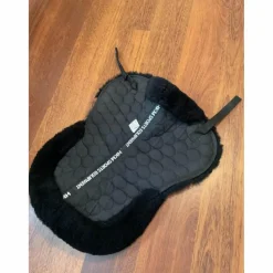 Amortisseur noir mouton*HKM Hot
