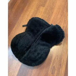 Amortisseur noir mouton*HKM Hot