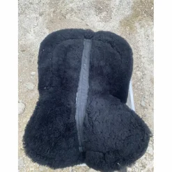 amortisseur noir mouton*- Marque inconnue - Online