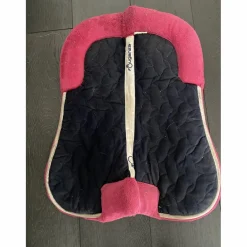 Fouganza Amortisseurs>Amortisseur poney bleu et rose