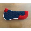 Amortisseur rouge et marine horze*Fouganza Online