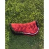 Amortisseur rouge, mouton noir*Equitheme Hot