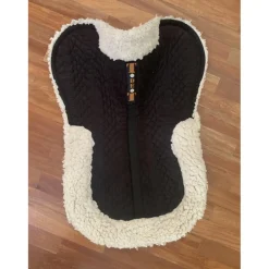 Amortisseur TdeT noir et mouton*T de T Discount