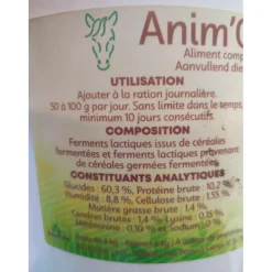- Marque inconnue - Compléments Alimentaires><noscript><img width=