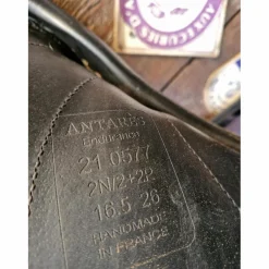 Antares Selles D'Endurance>contact 16,5