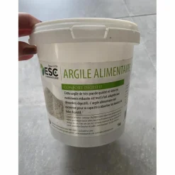 - Marque inconnue - Compléments Alimentaires>Argile alimentaire