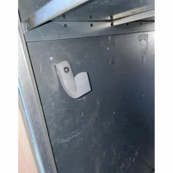 Armoire de sellerie en acier*La GEE New