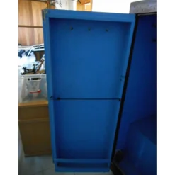 Armoire d'équitation en bois*- Marque inconnue - Hot