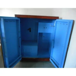 Armoire d'équitation en bois*- Marque inconnue - Hot