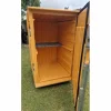 - Marque inconnue - Malles>Armoire d'équitation sur roulettes