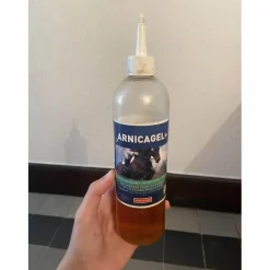 - Marque inconnue - Soin Du Cheval>arnical gel +