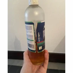 - Marque inconnue - Soin Du Cheval>arnical gel +