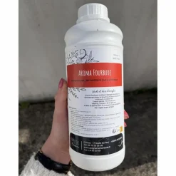 Aroma fourbure*- Marque inconnue - Online