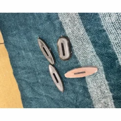 - Marque inconnue - Accessoires>arétoirs et rondelles de mors