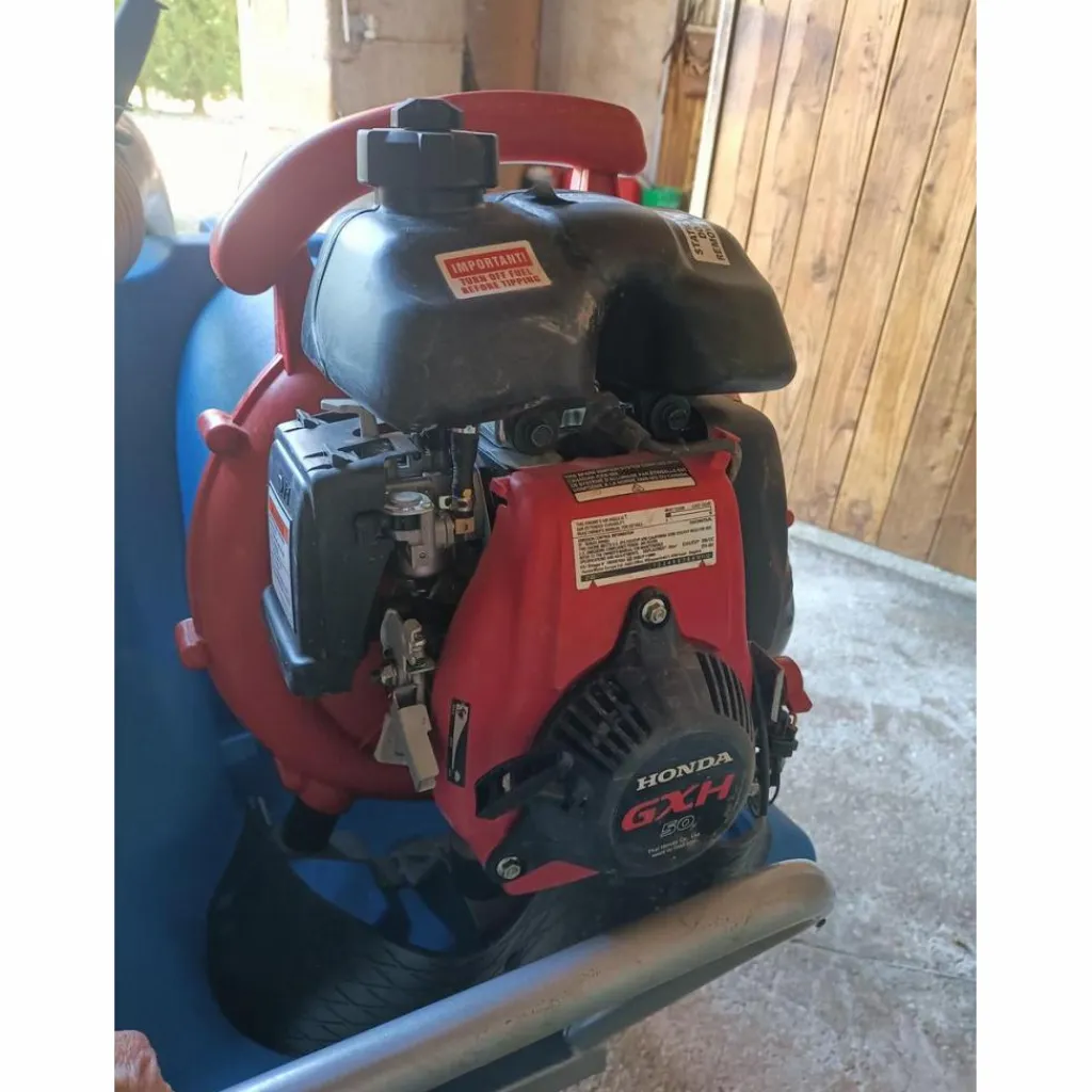 - Marque inconnue - Autres>Aspirateur crottins Paddock Vac