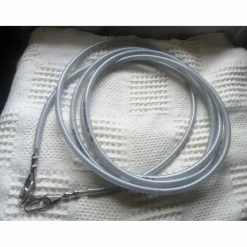 Attache randonnée type Cordelune*- Marque inconnue - Hot