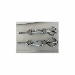 Attaches spéciale relache rapide*- Marque inconnue - Clearance