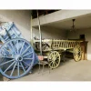 - Marque inconnue - Autres>Attelage vintage