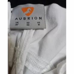 - Marque inconnue - Pantalons De Concours>Aubrion pantalon de concours équitation