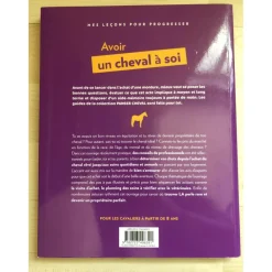 Avoir un cheval à soi*- Marque inconnue - Outlet