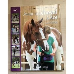 Avoir un cheval à soi*- Marque inconnue - Outlet